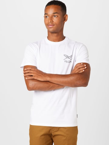 Iriedaily Bluser & t-shirts i hvid: forside