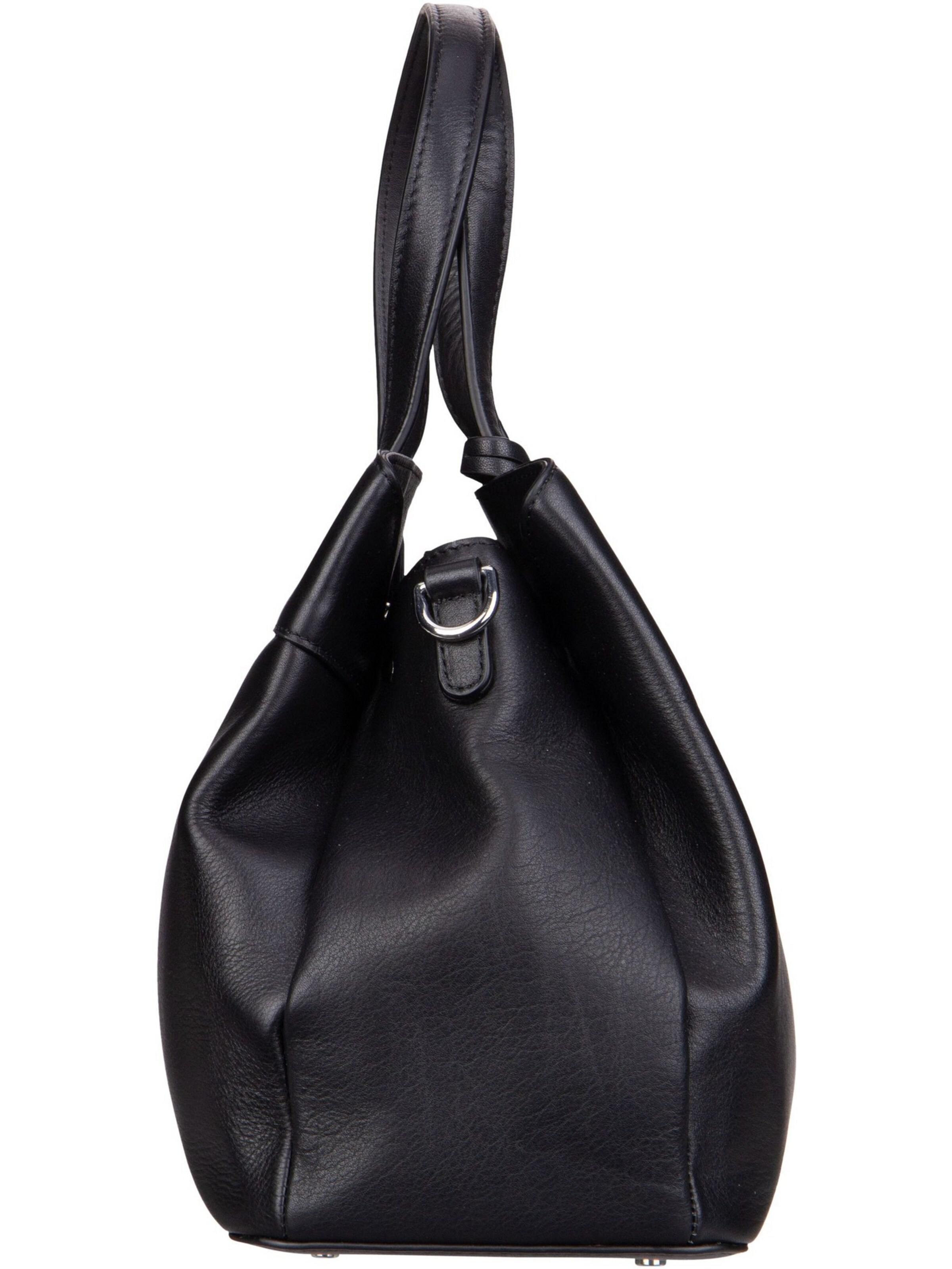 Picard Schoudertas 'Bali' in Zwart