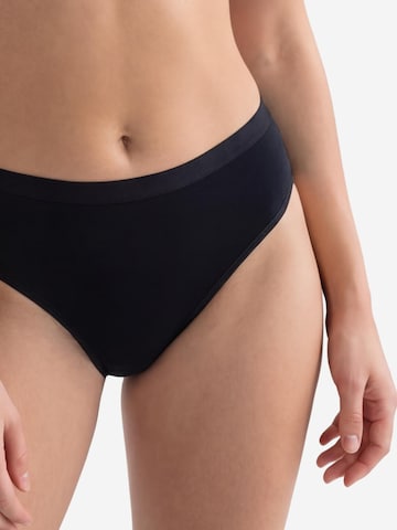 CON-TA Panty 'Modal' in White
