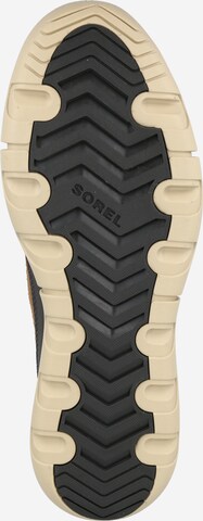 SOREL Boots med snörning 'SOREL EXPLORER™' i brun