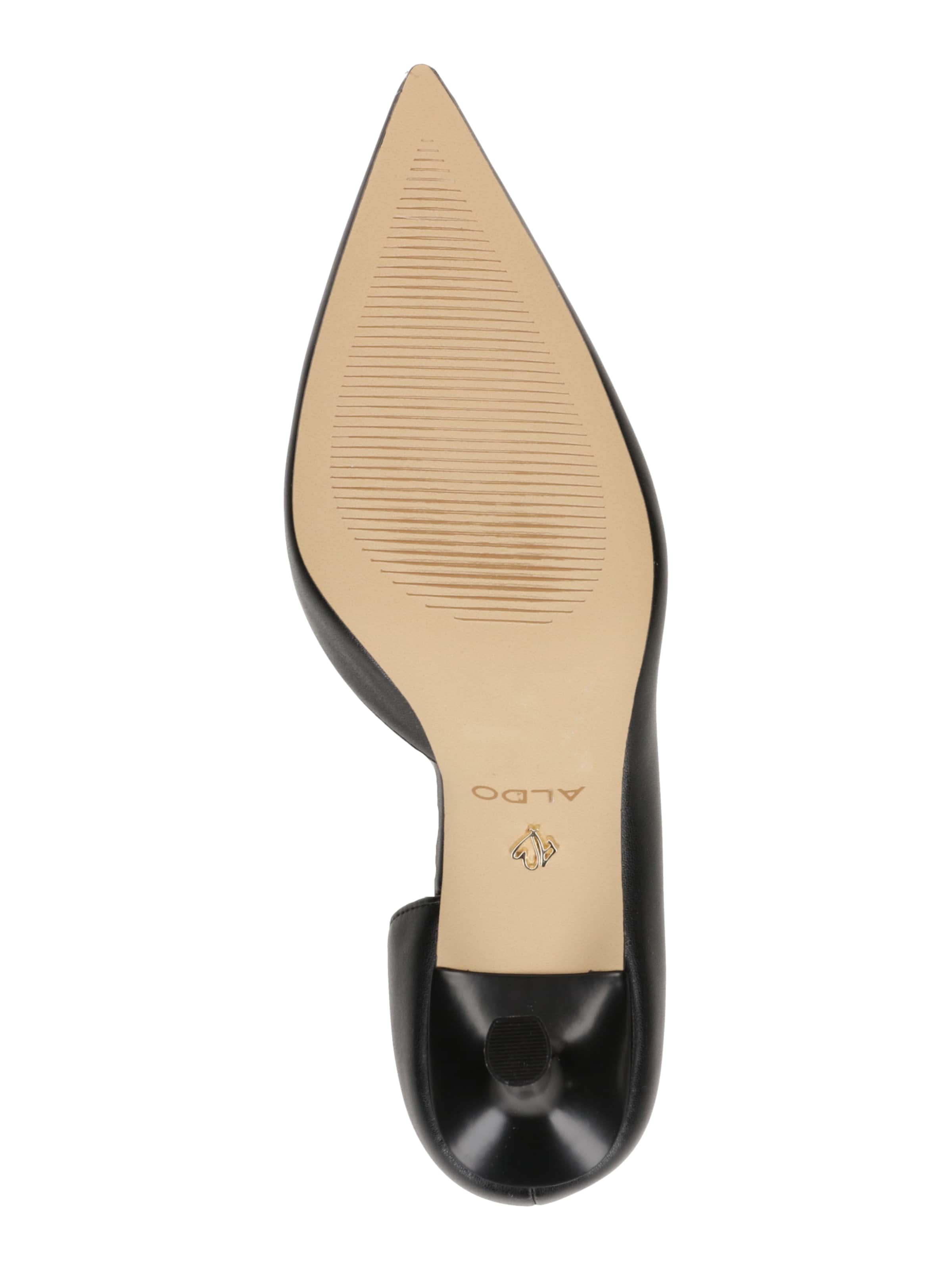 Escarpins 'LIVIANNA' ALDO en noir