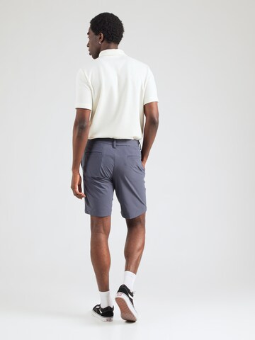 Dockers Regularen Chino hlače 'GO' | modra barva