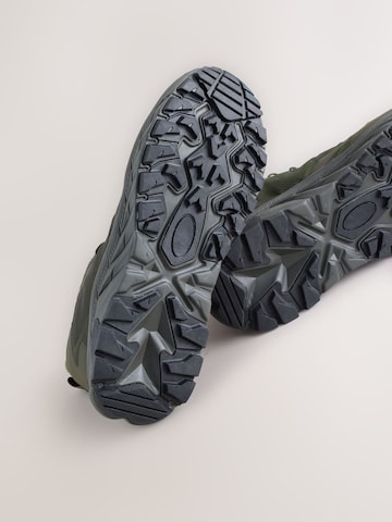 Next Sneakers laag in Zwart