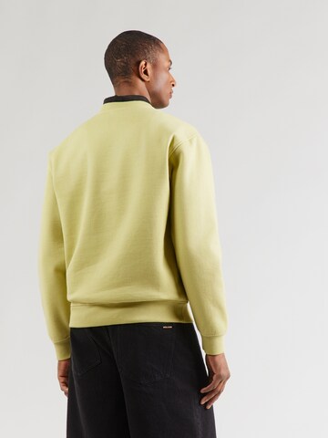 Santa Cruz Sweatshirt in Groen