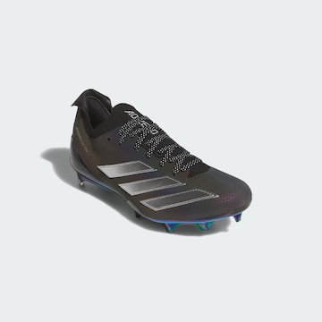 ADIDAS PERFORMANCE - Zapatillas de fútbol 'Adizero Electric+ II' en negro