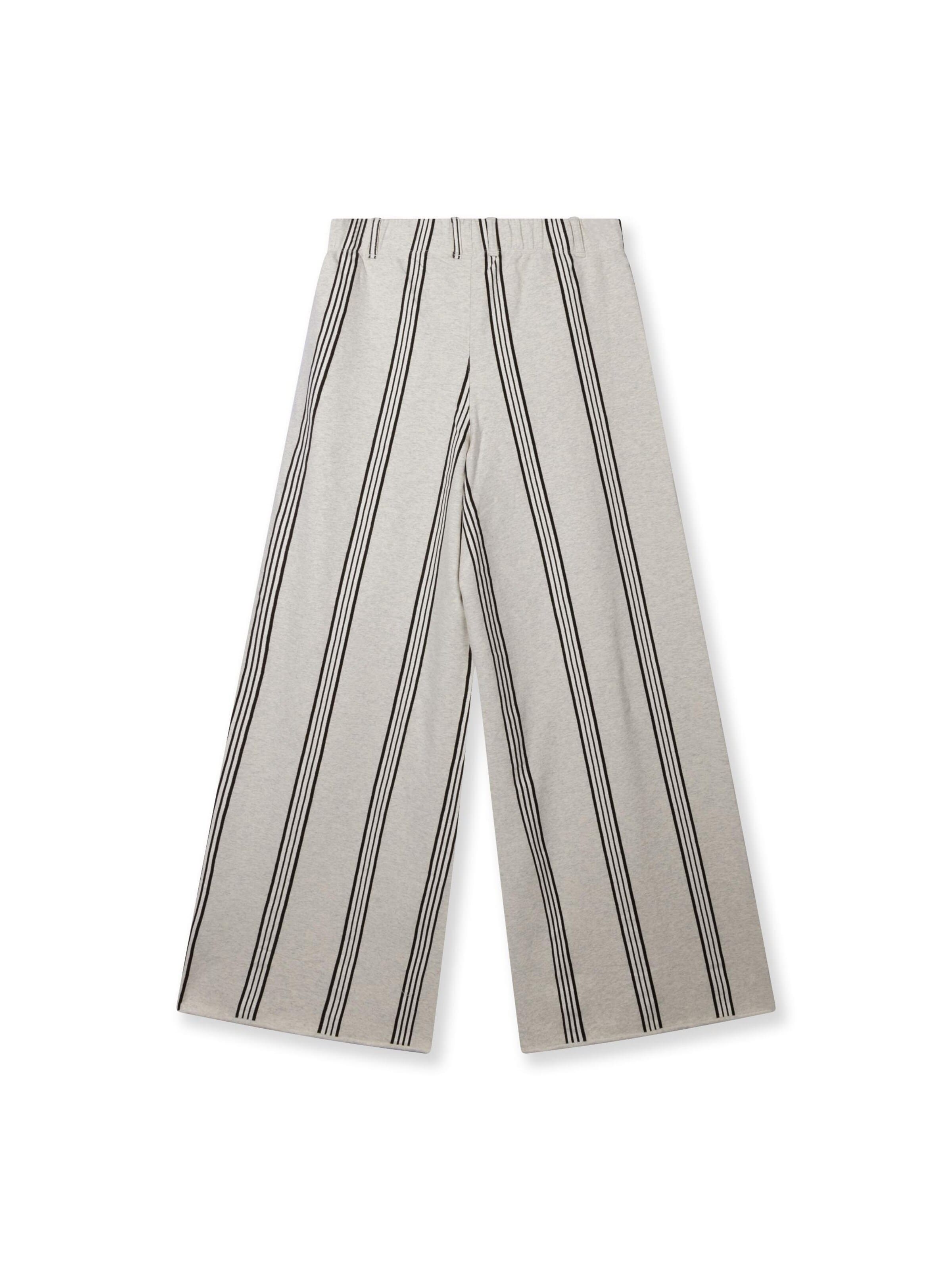 10Days Wide leg Pants in White