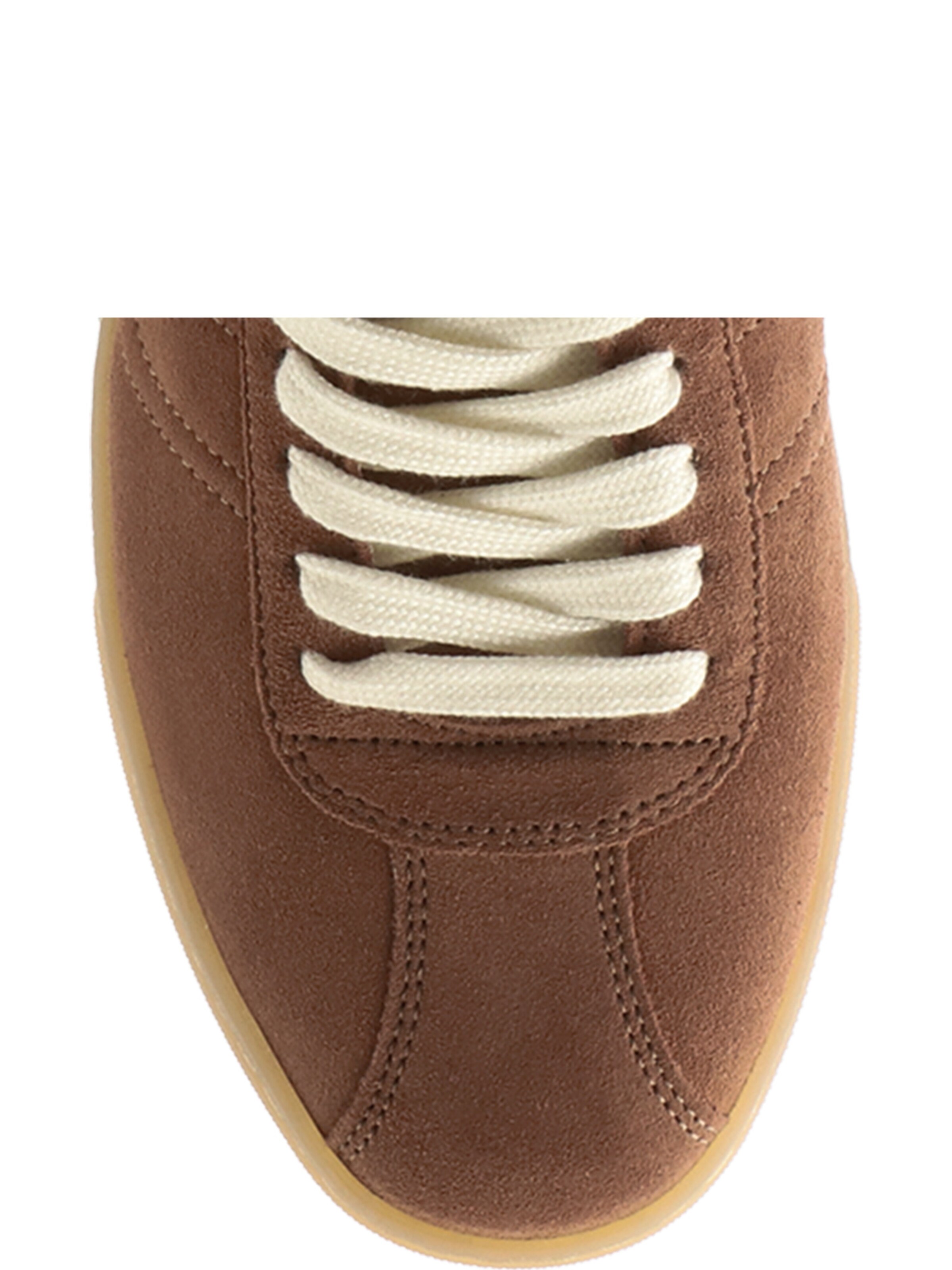 Högl Platform trainers in Brown