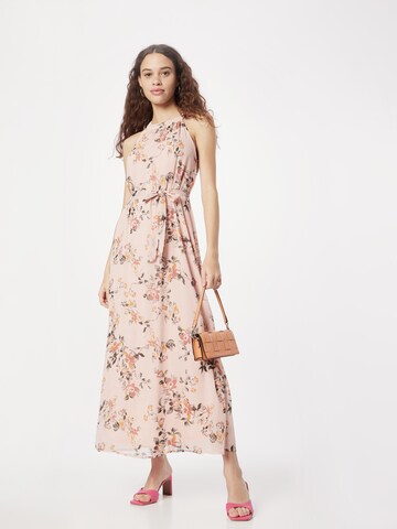 Robe d’été 'Rana' ABOUT YOU en rose