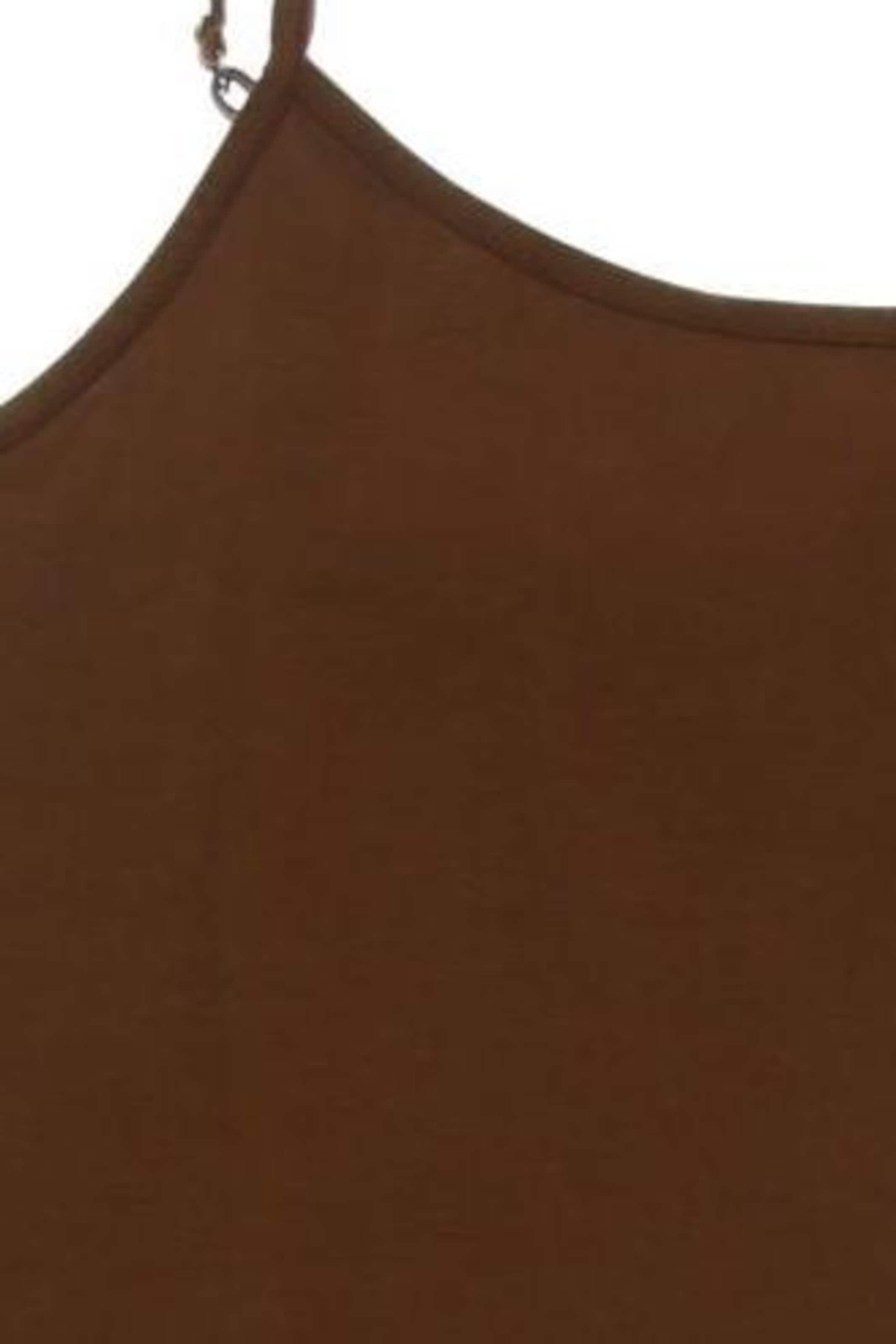 HALLHUBER Top & Shirt in XS in Brown