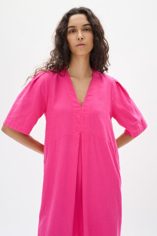 Robe 'Rimone' InWear en rose