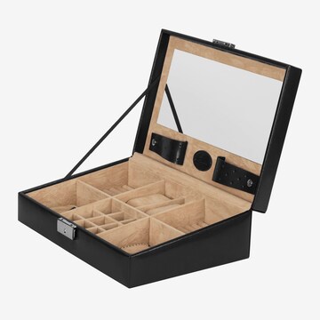 WINDROSE Jewelry Storage in Black