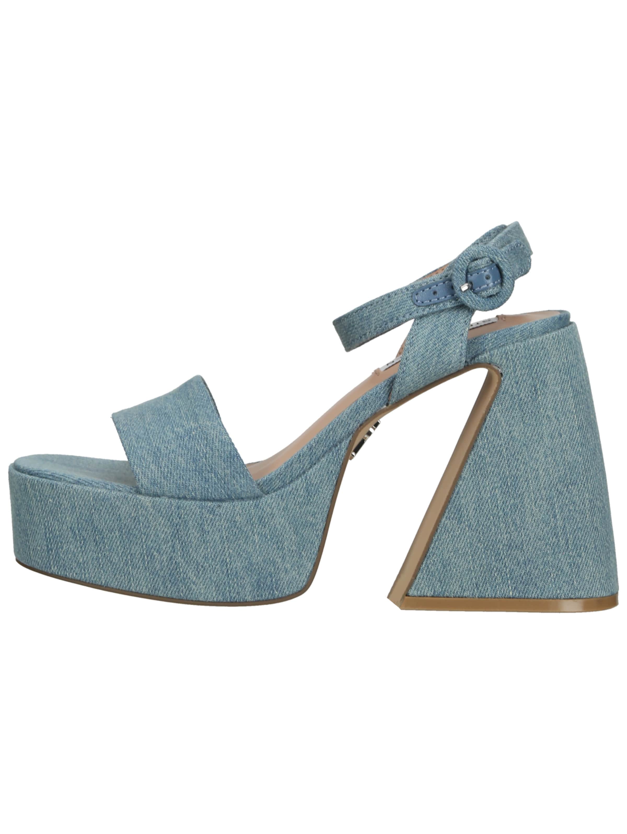 STEVE MADDEN Sandals in Blue