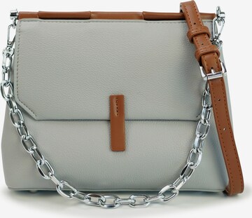 Emma & Kelly Shoulder Bag 'KOA' in Grey