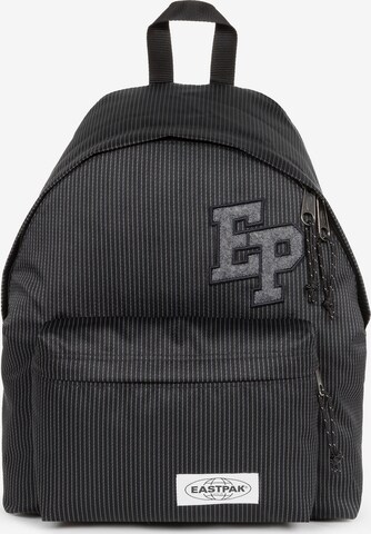 Zaino di EASTPAK in marrone: frontale