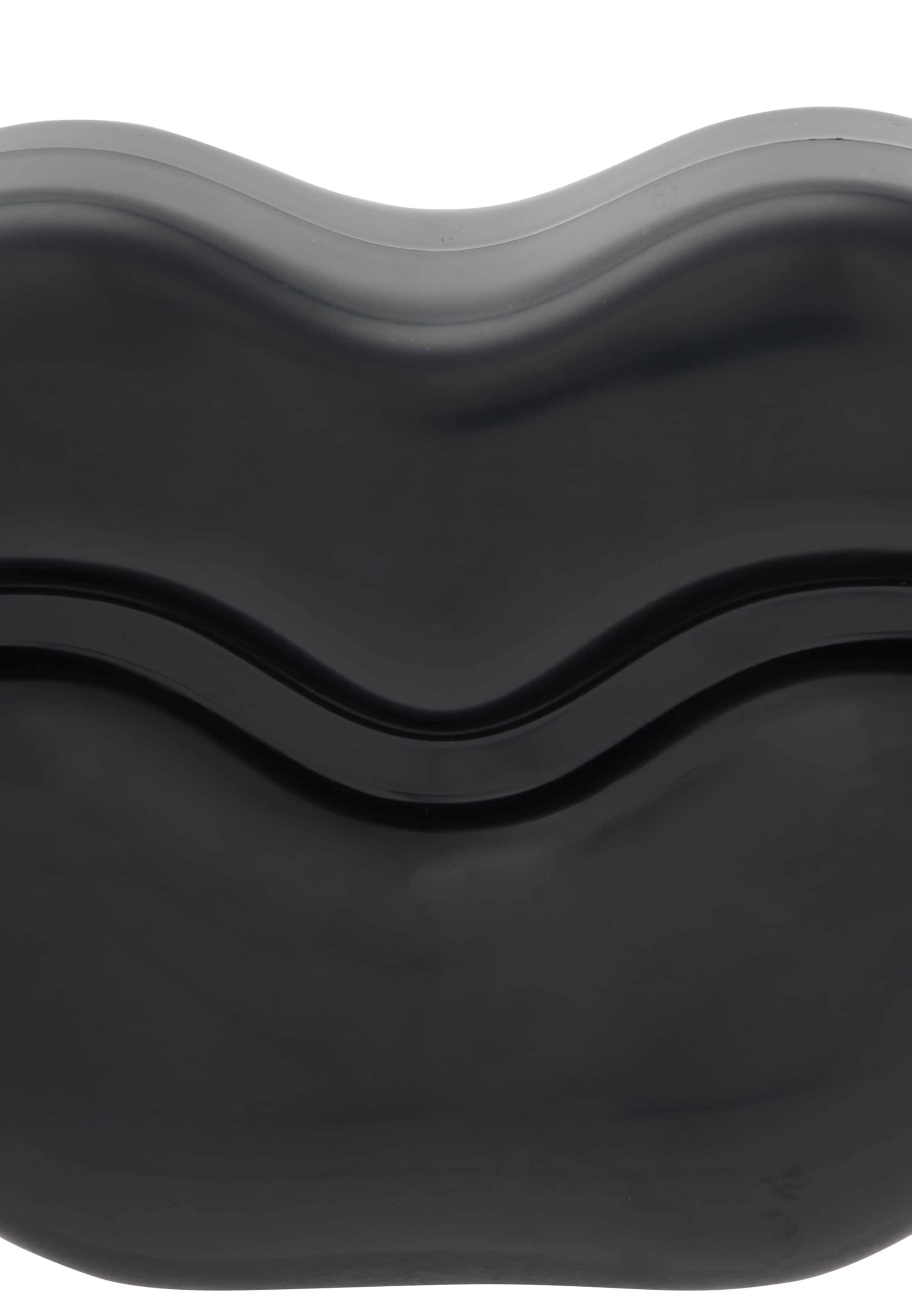 melns myMo at night "Clutch" stila somiņa