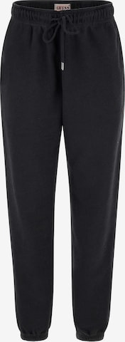 GUESS Tapered Hose in Grau: predná strana