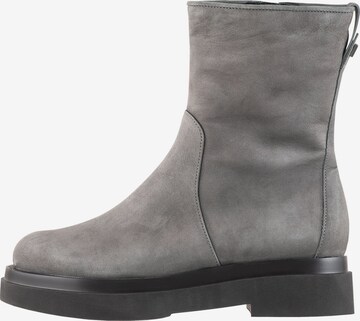 Högl Boots 'Steavy' in Grey: front