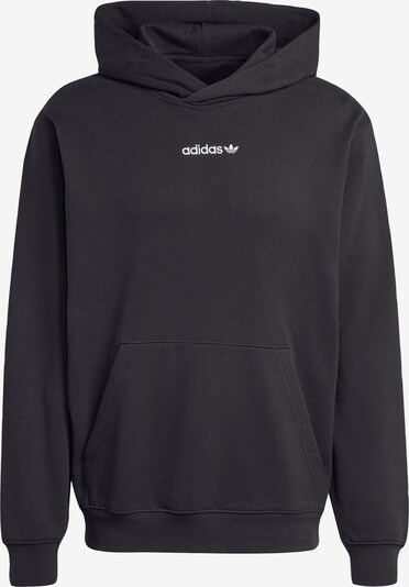 ADIDAS ORIGINALS Sweatshirt in mischfarben / schwarz, Produktansicht