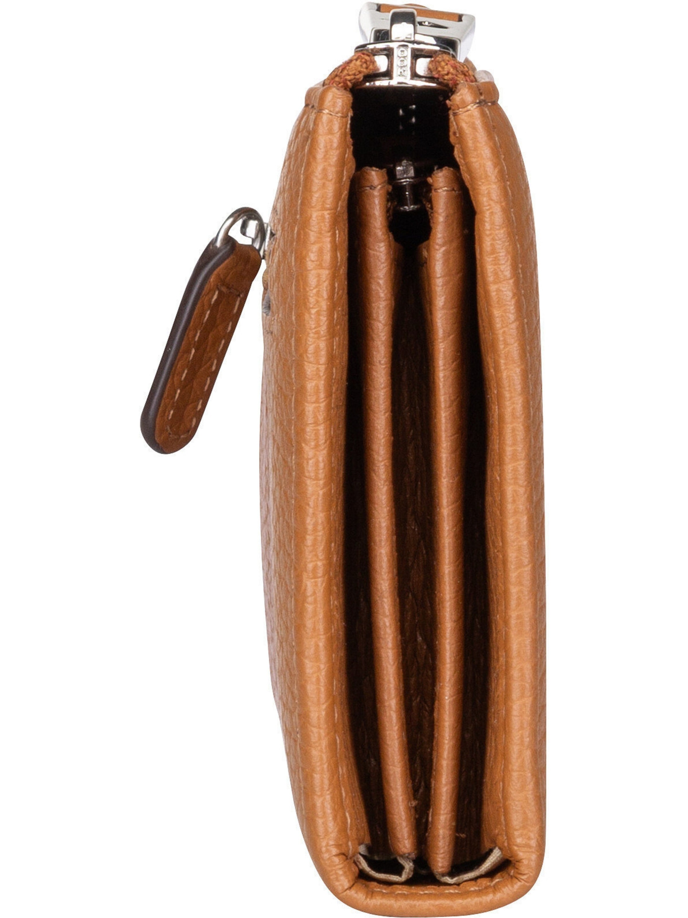 Picard Portemonnaie 'Pure 1' in Braun