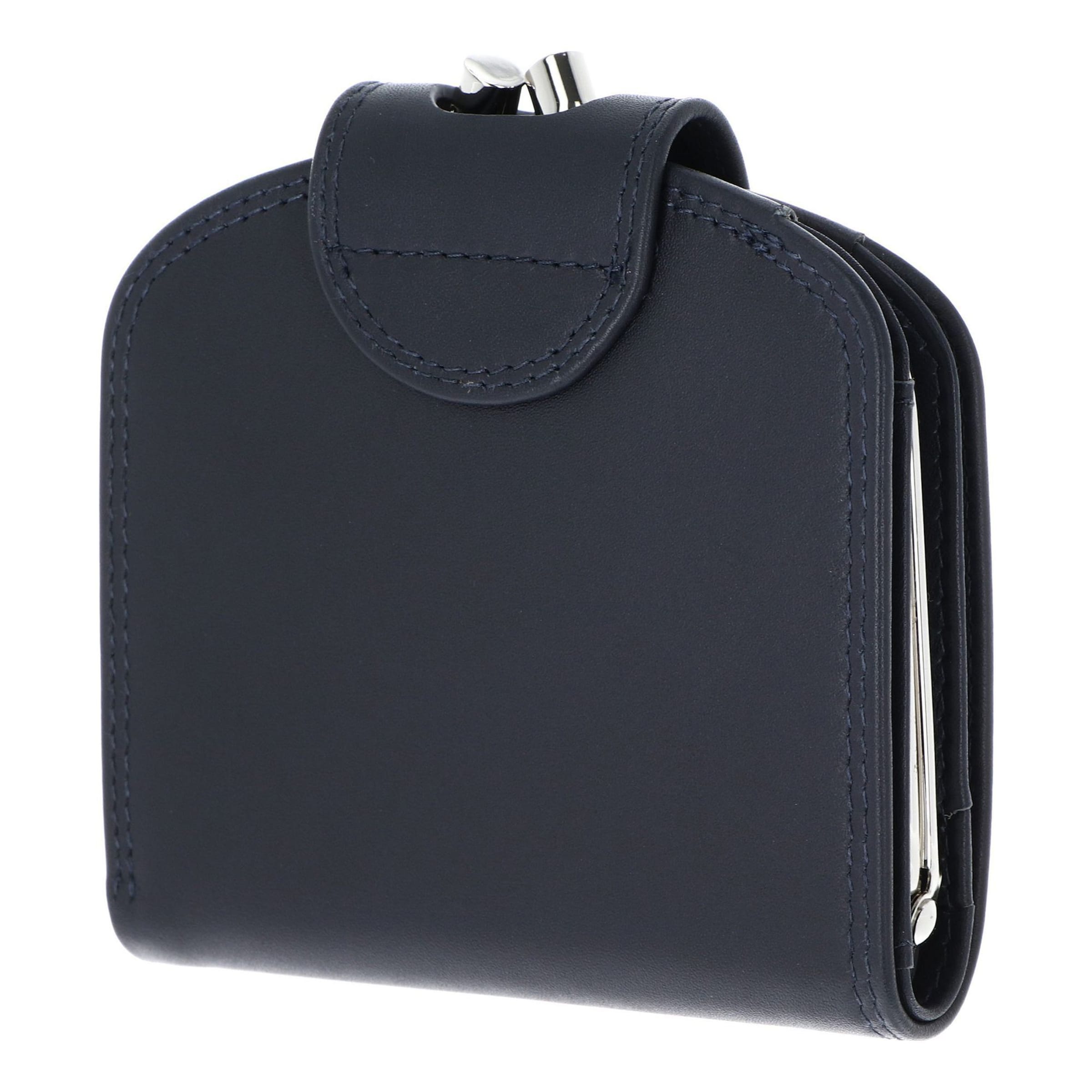 Porte-monnaies 'Polo' GOLDEN HEAD en bleu