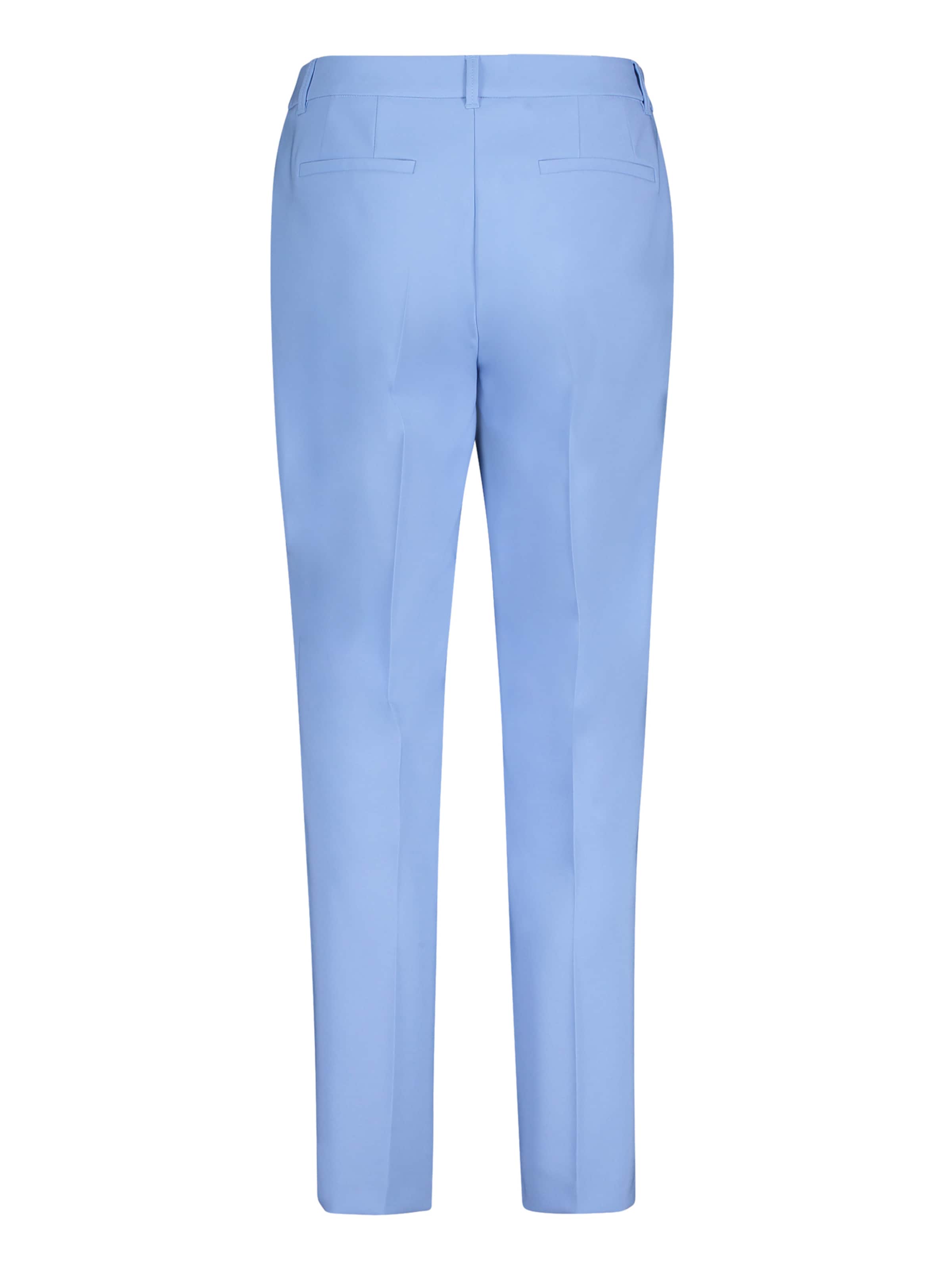 Betty Barclay Regular Pantalon in Blauw