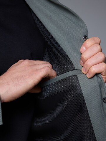 žalia Next Standartinis modelis Demisezoninė striukė