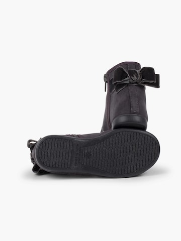 Bottes Pisamonas en gris