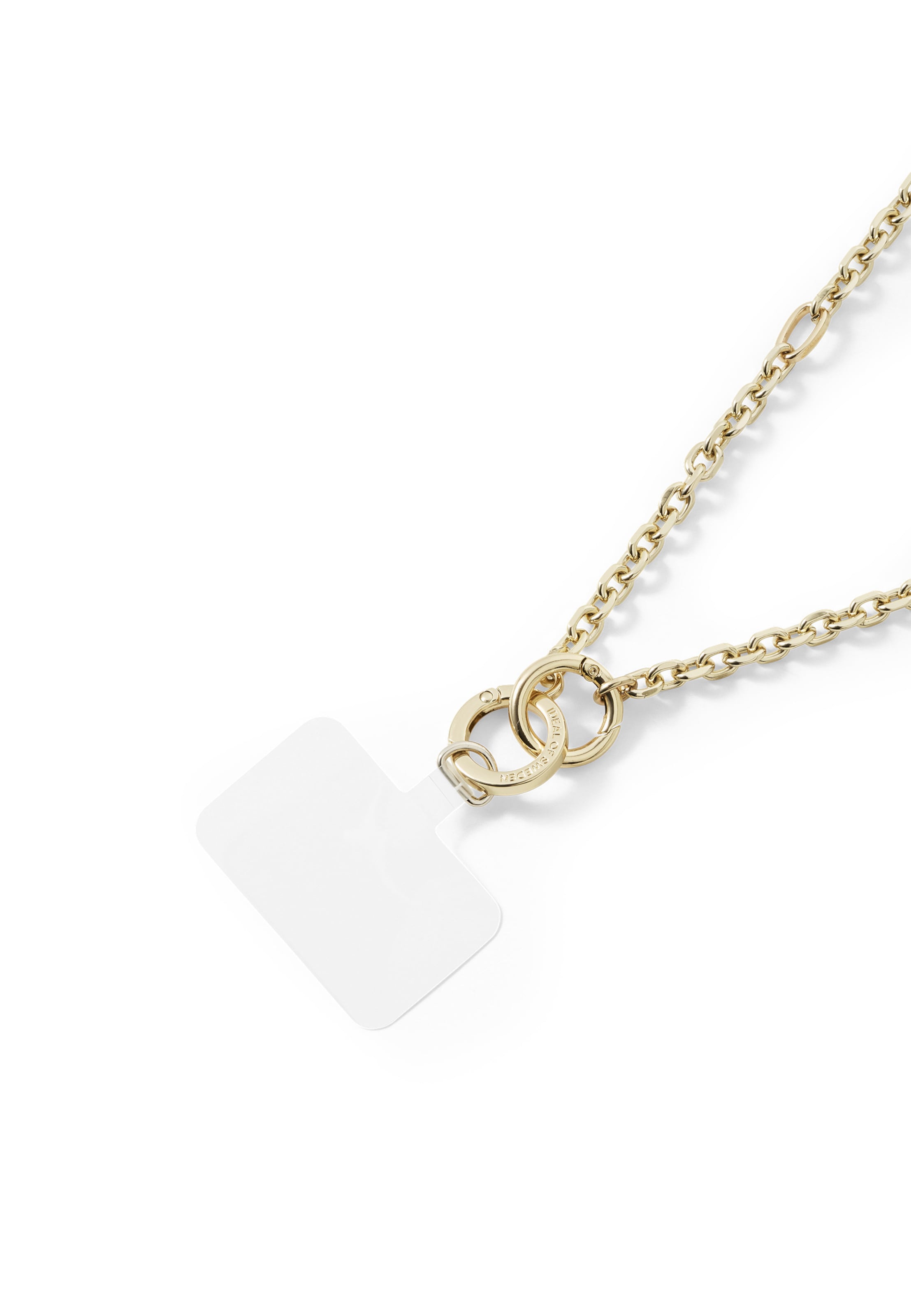 Custodia per smartphone di iDeal of Sweden in oro
