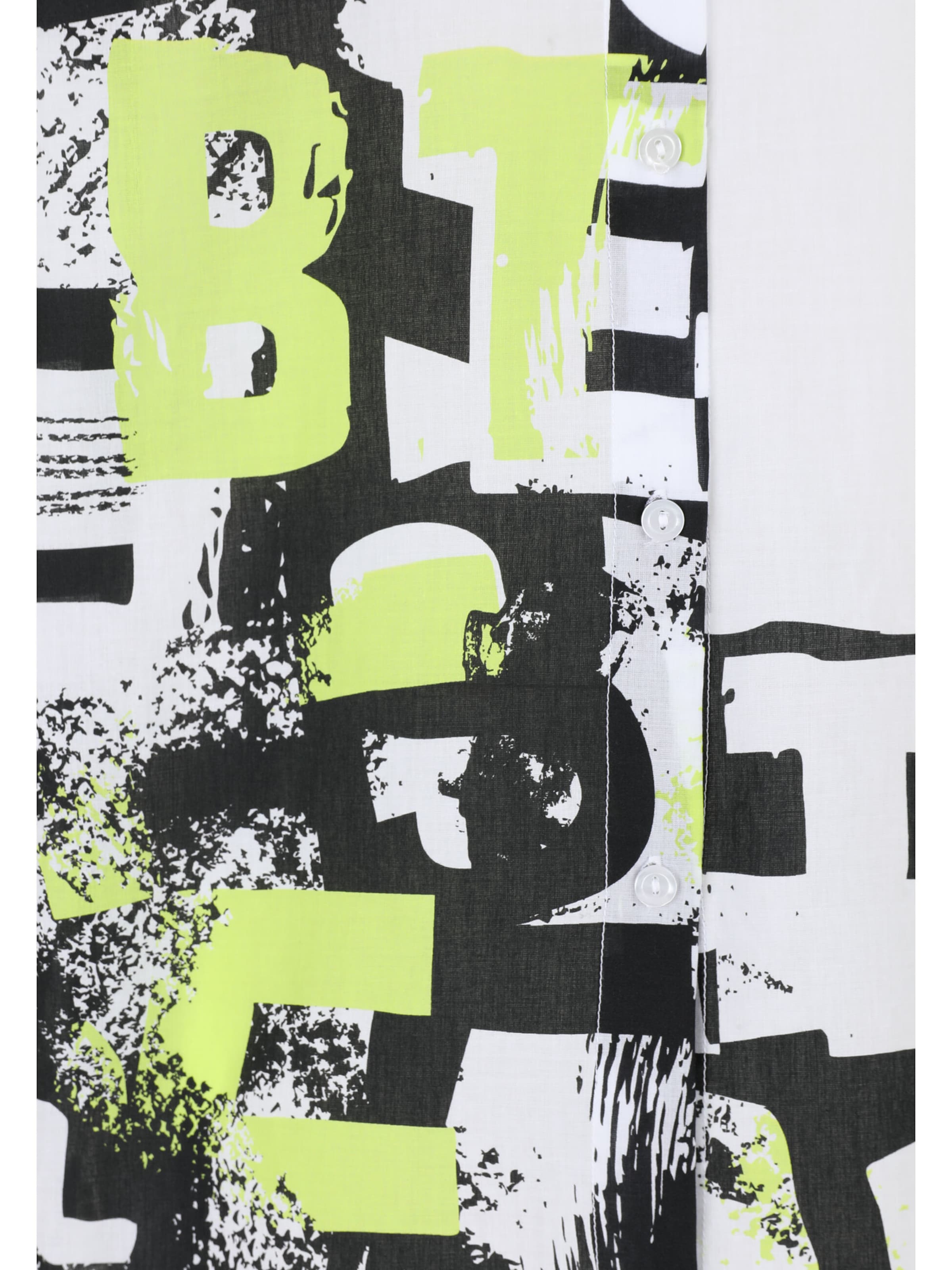 Doris Streich Blouse in White