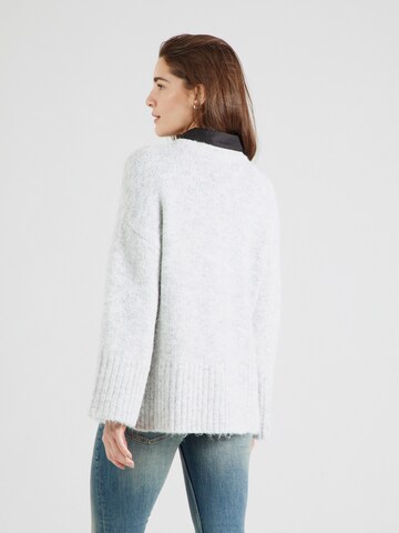 Pull-over 'ONLMaggie' ONLY en gris