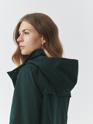 TATUUM - Chaqueta de entretiempo 'SETIS' en verde