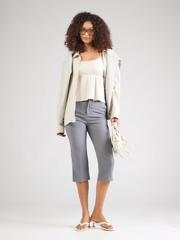 ABOUT YOU Top 'Nannette' in White