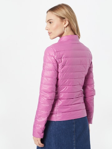 PATRIZIA PEPE Between-Season Jacket 'IUMINO' in Pink
