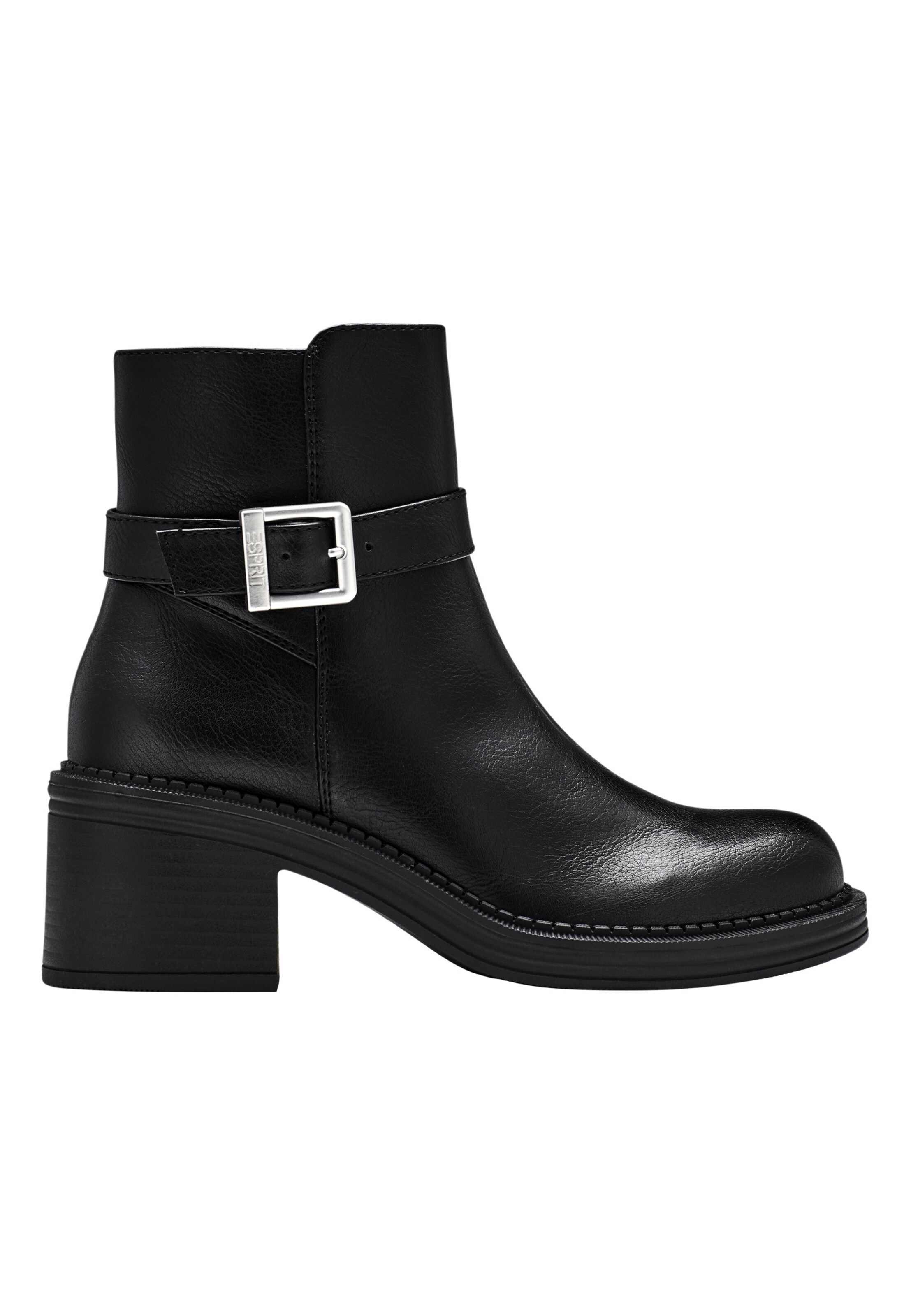 Esprit Shoes Boots in Black