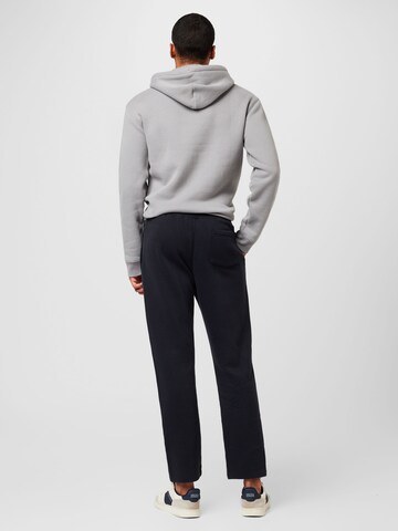 HOLLISTER Regular Hose in Schwarz