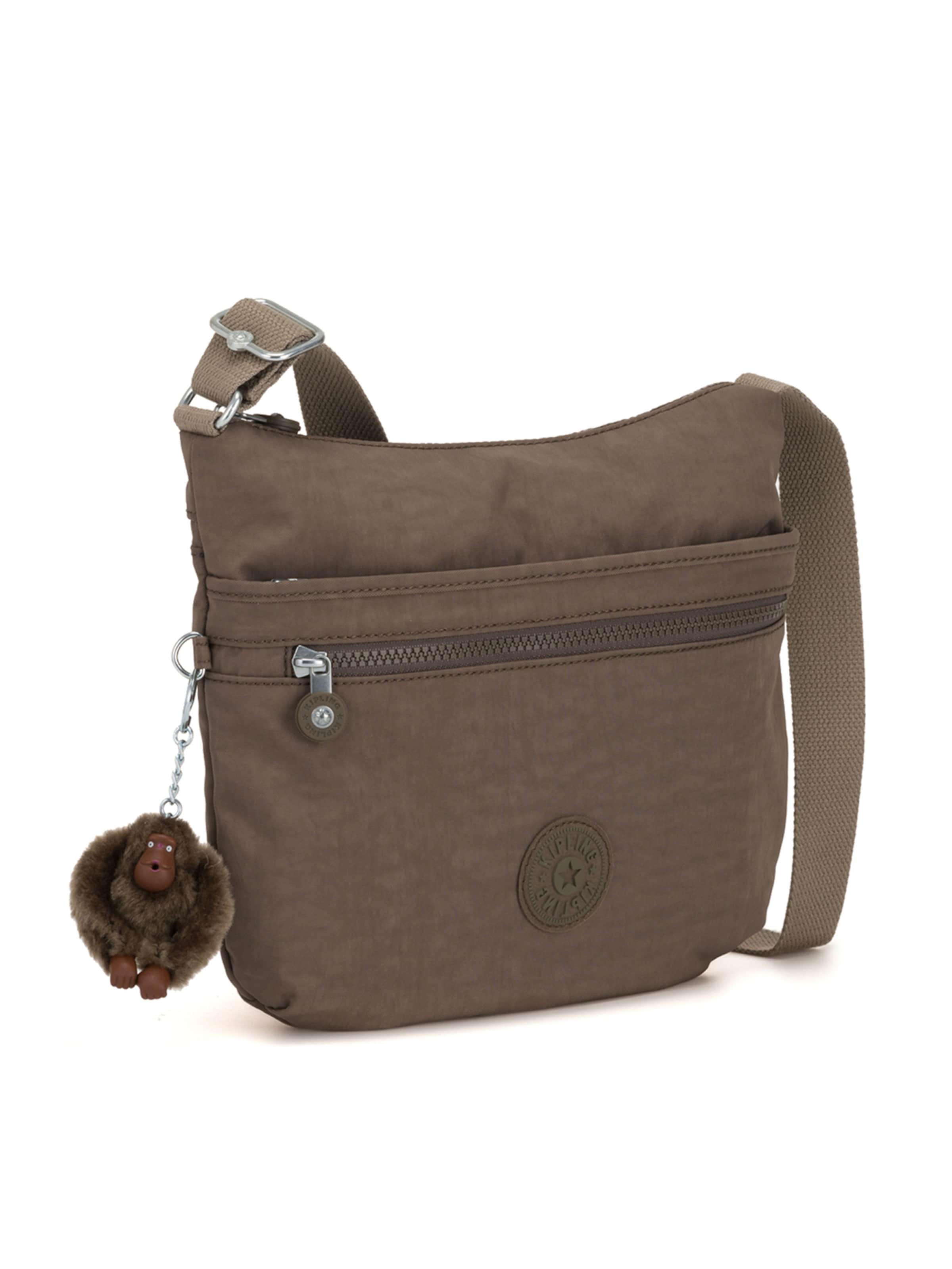 KIPLING Válltáska 'Arto' - bézs