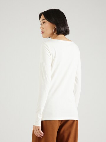 Marc O'Polo T-shirt i beige