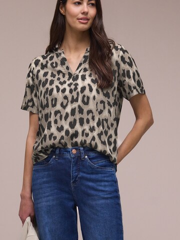 STREET ONE - Blusa en beige