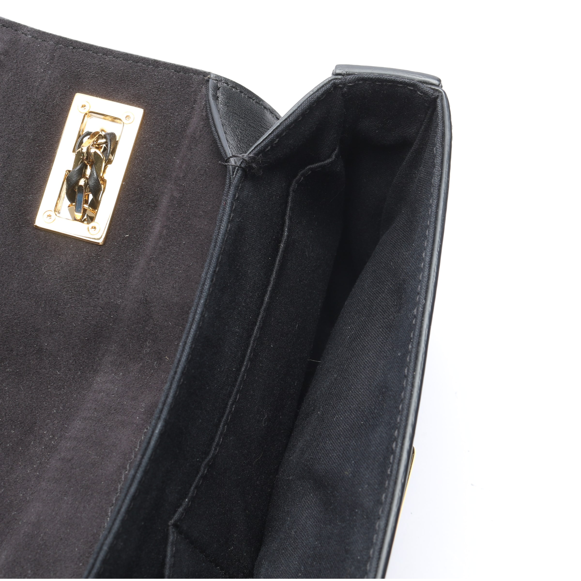 Fendi Bag in One size in Black