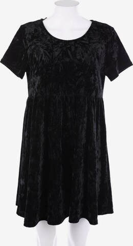 GLAMOROUS Dress in S in Black: front