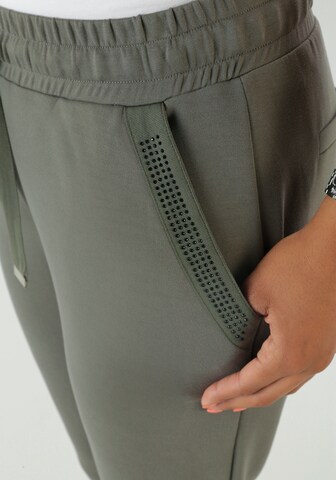 Aniston SELECTED Regular Hose in Grau