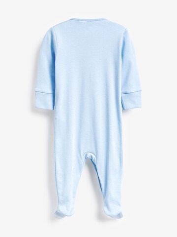 Next Pajamas in Blue
