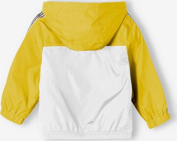 MINOTI Between-season jacket in White