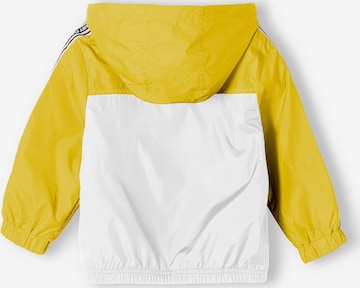 MINOTI Between-Season Jacket in White