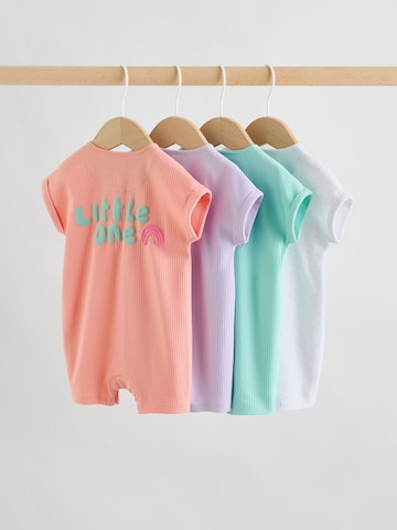 Next - Macacão/Body em verde