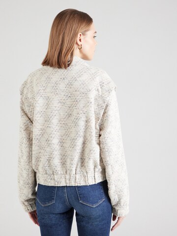 YAS Tussenjas 'YASACTO' in Beige