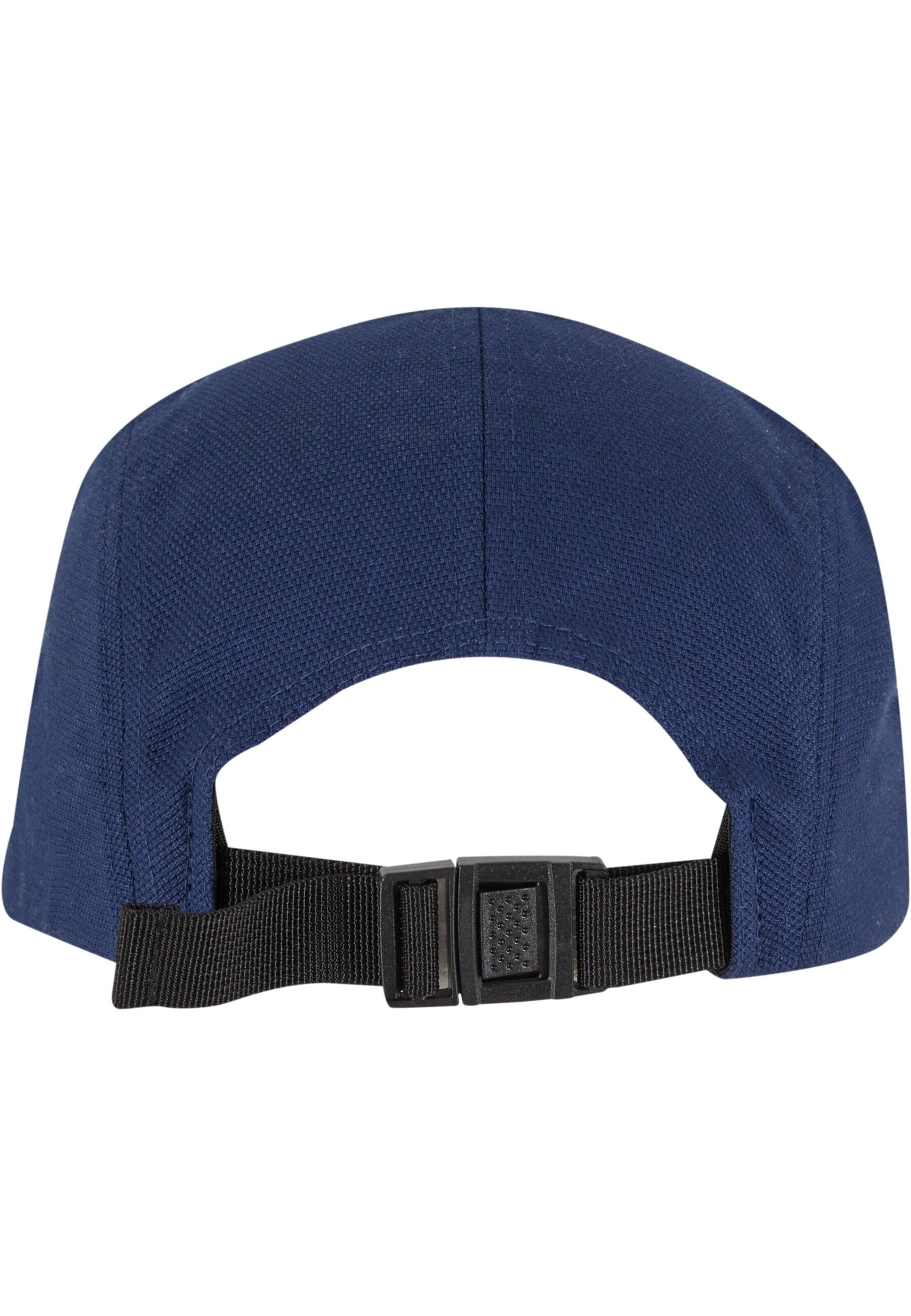 Cappello da baseball 'Jokey' di Flexfit in blu