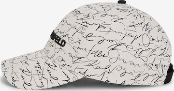 Karl Lagerfeld Lippalakki 'Essential' värissä beige: etupuoli