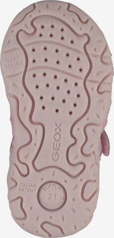 GEOX Sandals in Pink