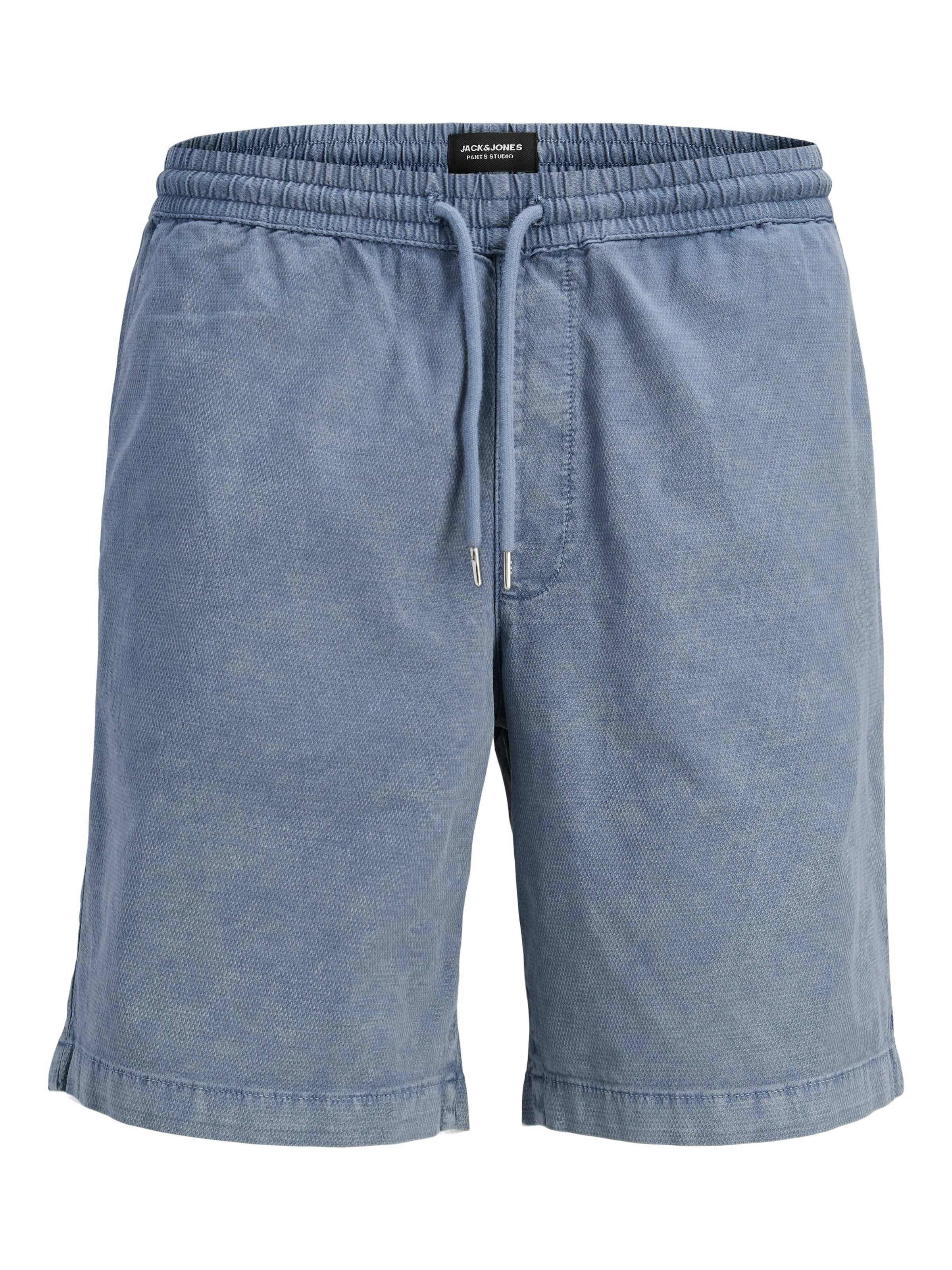 JACK & JONES Pants 'JPSTJaiden' in Blue: front